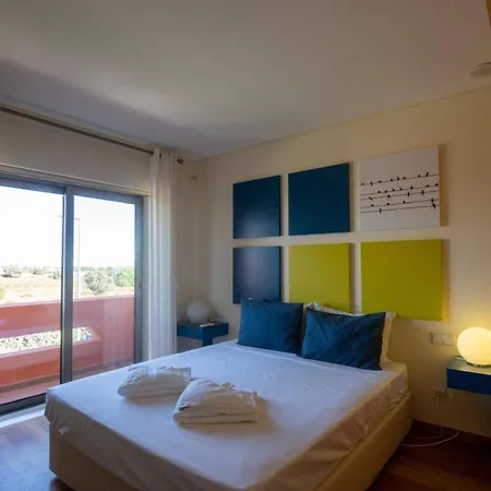 Διαμέρισμα Poolside Paradise Townhouse,