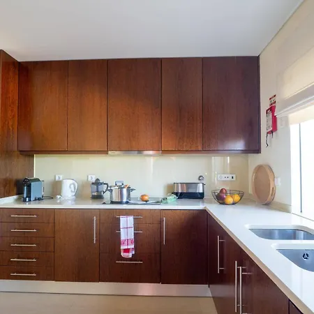 Διαμέρισμα Poolside Paradise Townhouse, *
