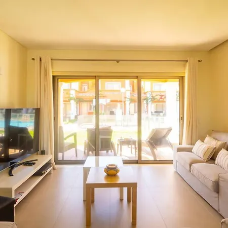 Poolside Paradise Townhouse,