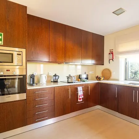 Apartmán Poolside Paradise Townhouse,